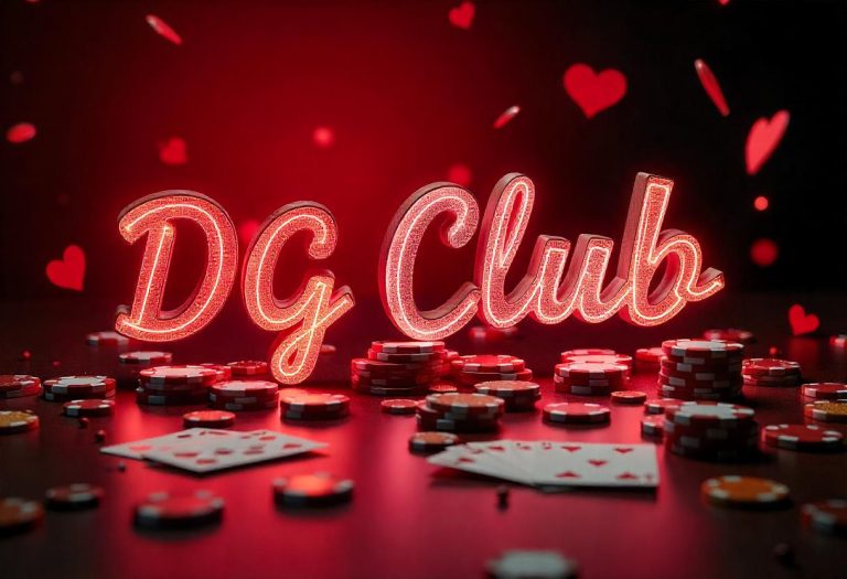 DG Club Game