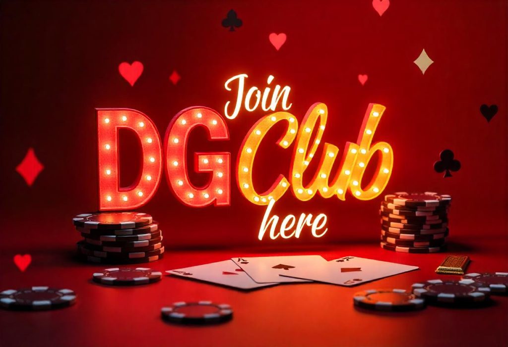 DG Club Game