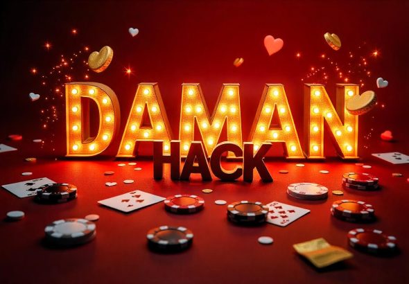 Daman Hack