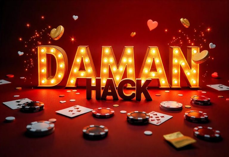 Daman Hack