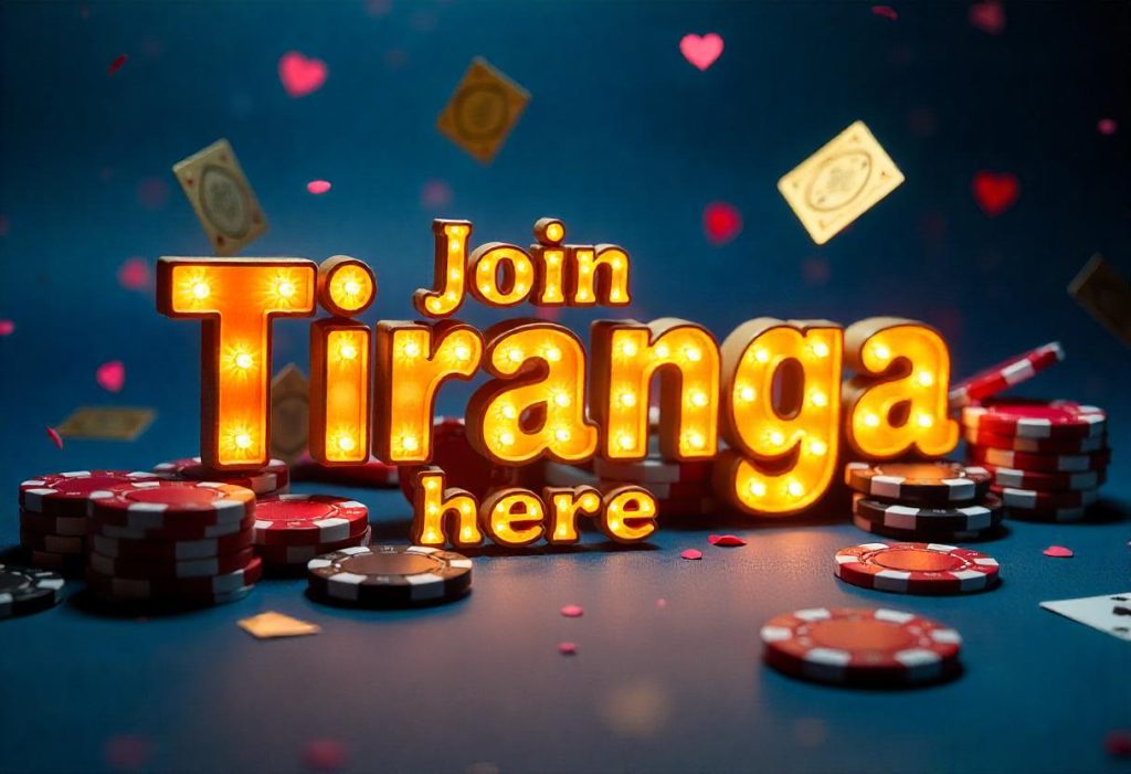 Tiranga Game