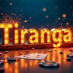 Tiranga Game