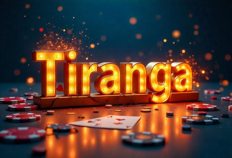 Tiranga Game