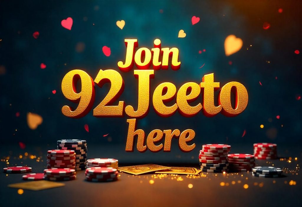 92Jeeto Game
