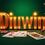 Diuwin Games