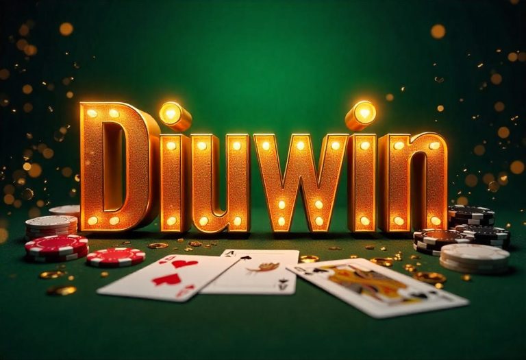 Diuwin Games