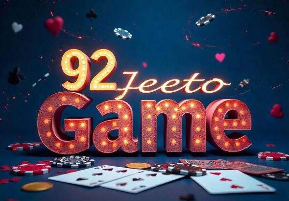 92Jeeto