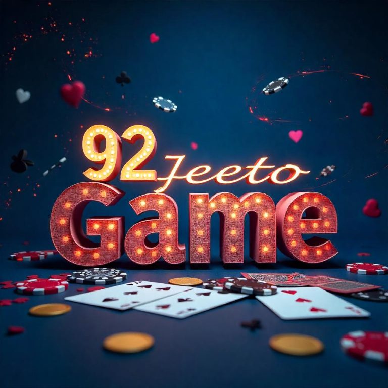 92Jeeto
