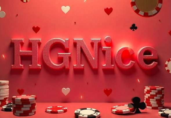 HGNice Game App