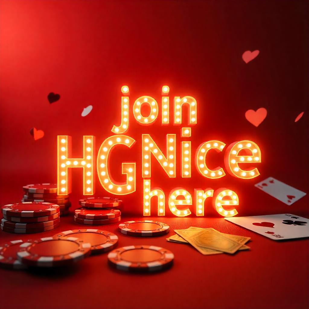 HGNice Game App