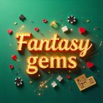 Fantasy Gems