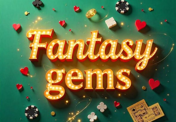 Fantasy Gems