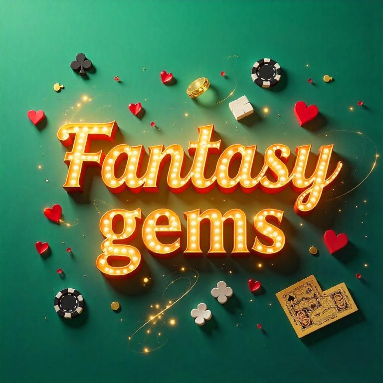 Fantasy Gems