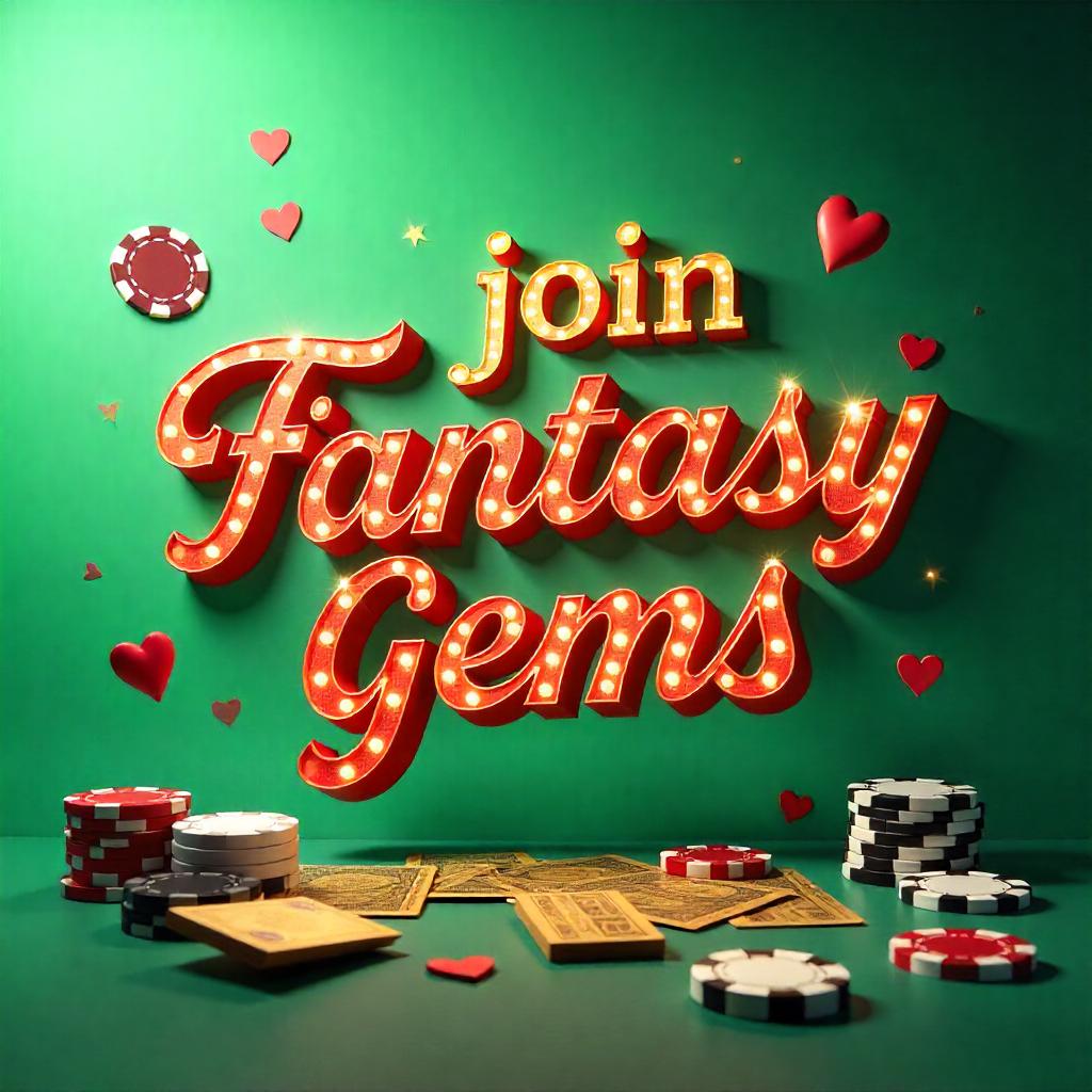 Fantasy Gems
