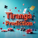 Tiranga App Prediction