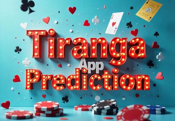 Tiranga App Prediction