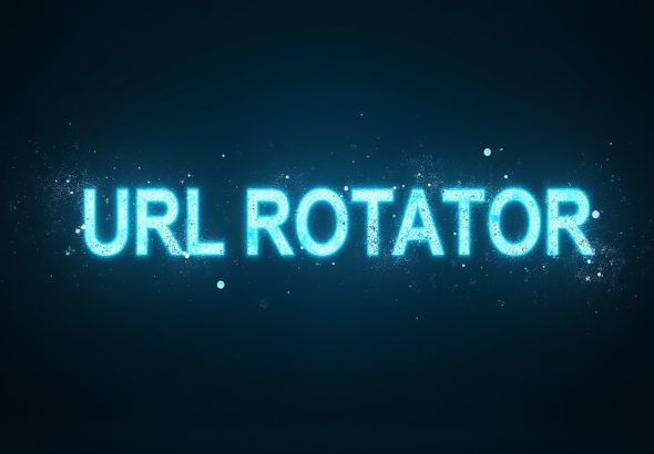 URL Rotator