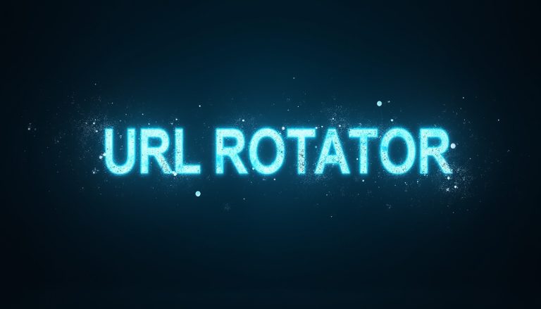 URL Rotator