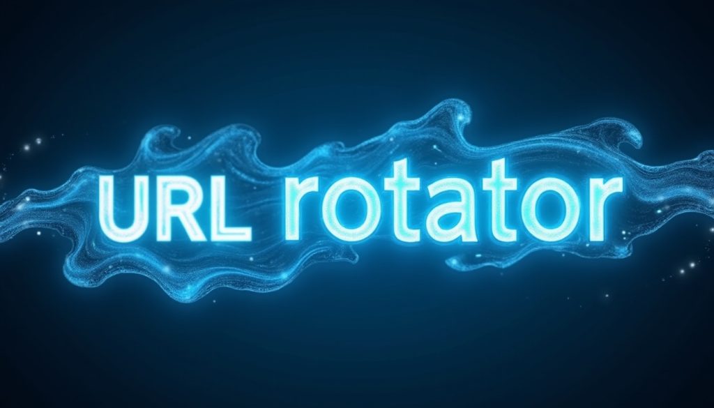 URL Rotator
