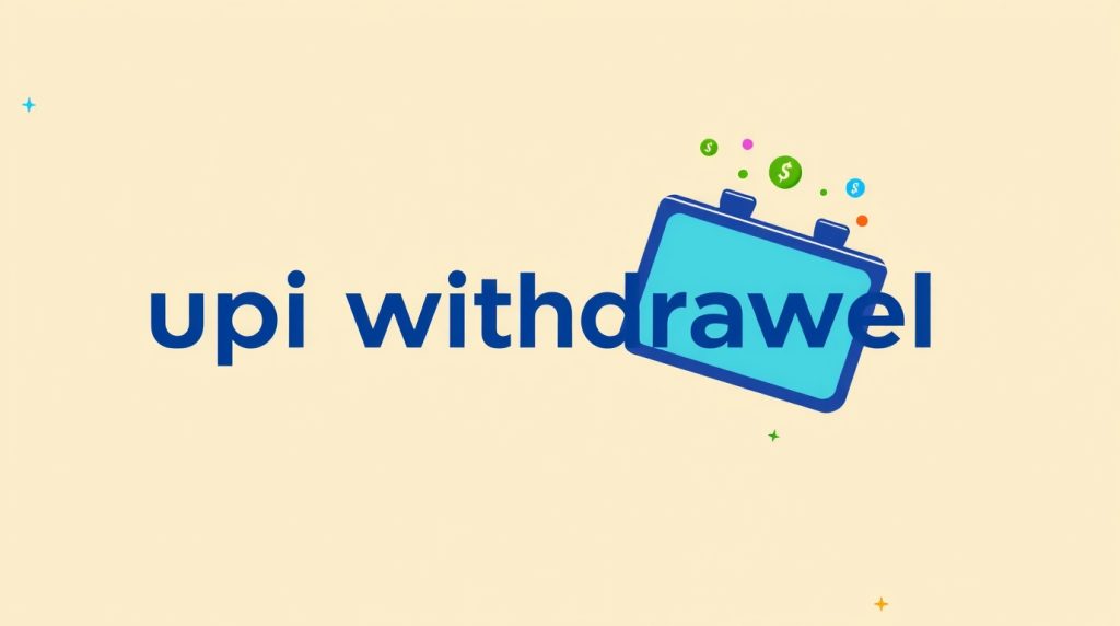 upi withdrawal games download
