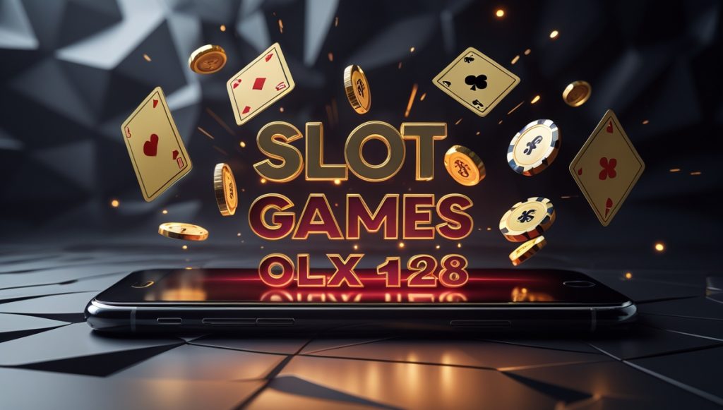 Slot Games OLX128